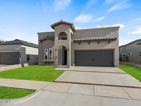 452 Davis Greenwood, Anthony, TX 79821