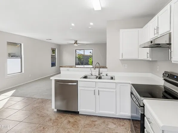 11541 W SCOTTS Drive, El Mirage, AZ 85335