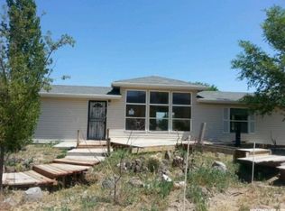 380 W 370 S, Annabella, UT 84711