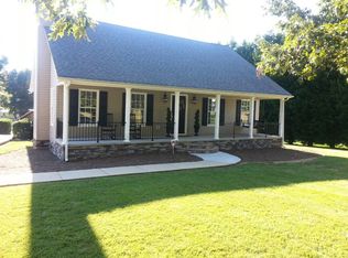 250 Tanglebrook Trl, Eden, NC 27288