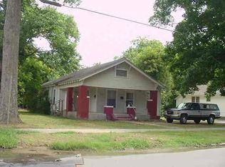 1026 W Huntington Ave, Jonesboro, AR 72401