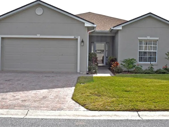 4413 Strathmore Dr, Lake Wales, FL 33859