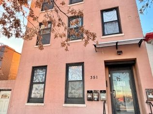 351 Mulberry St, Newark, NJ