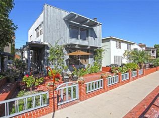 5615 Naples Canal, Long Beach, CA 90803