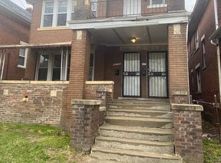3787 Pingree St #3787, Detroit, MI 48206