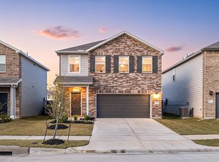 10143 California Lily Ln, Houston, TX 77016