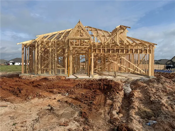 1233 Patriot Dr, College Station, TX 77845