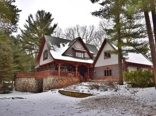 322 County Line Rd E, Manistee, MI 49660