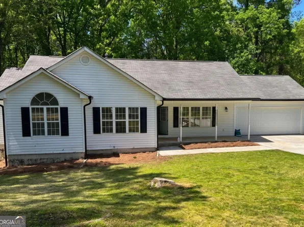 5027 Fitts Dr NE, Roswell, GA 30075