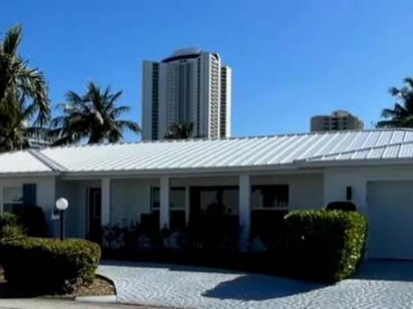 1201 S Harbor Drive, Singer Island, FL 33404