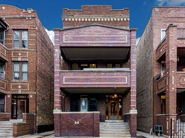 2318 W Thomas St APT 3R
