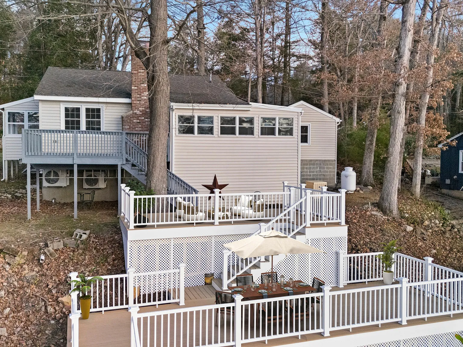 2 bed, 2.0 bath, 1855 sqft, $3,800 — Photo 2