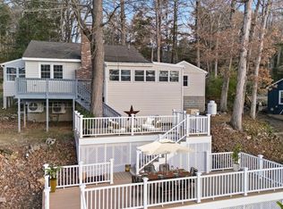 60 Indian Spring Road, Woodstock, CT 06281