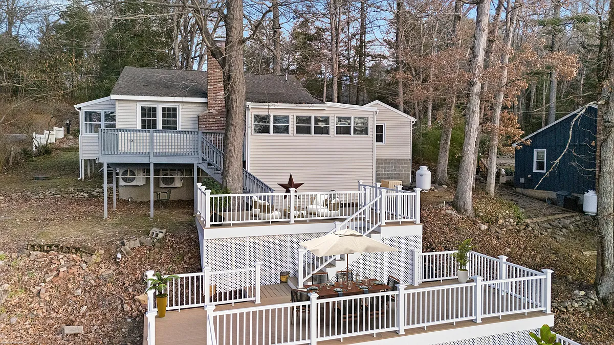 Building Photo - 60 Indian Spring Rd