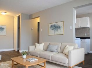McCam 1 Apartments, Edmonton, AB T5N 1N6