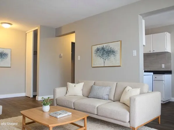 McCam 1 Apartments