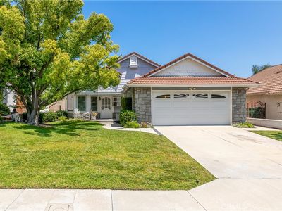 7979 E Saffron St, Anaheim, CA, 92808