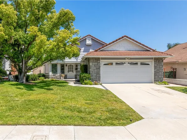 7979 E Saffron St, Anaheim, CA 92808