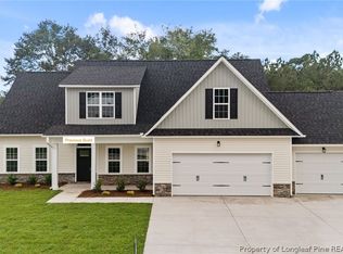 190 Penberthy Way, Raeford, NC 28376