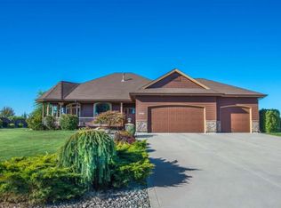 10021 N Moss Ln, Spokane, WA 99208