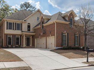 2154 Oakdale Estates Ct, Smyrna, GA 30080