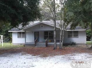 405 Judson Dr, Perry, FL 32348