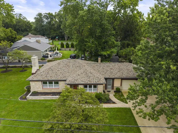 285 Beverly Pl, Columbus, OH 43085