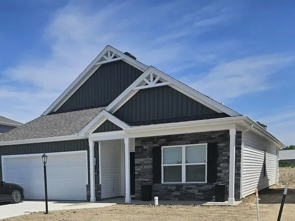 10845 Hamish Way, Roanoke, IN 46783