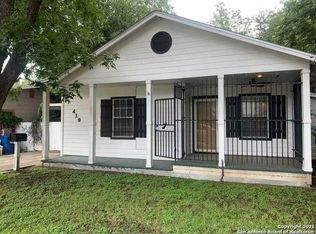 410 Terrell Ave, San Antonio, TX 78214