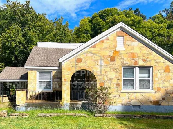 1838 McMillan St, Memphis, TN 38106