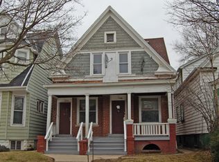 3456 N 9th St, Milwaukee, WI 53206