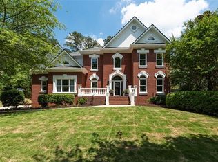 15455 Treyburn Manor Vw, Milton, GA 30004