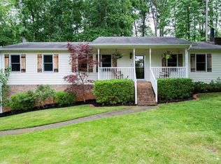 3172 Bluff Rd, Marietta, GA 30062