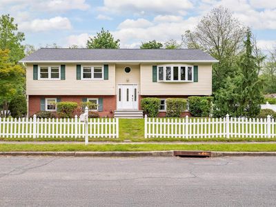 11 Norge Avenue, Nanuet, NY, 10954