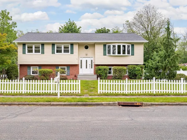 11 Norge Avenue, Nanuet, NY 10954