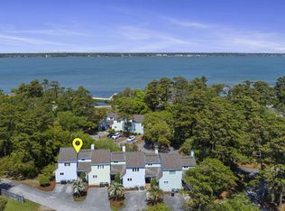 312 Mcginnis Drive #312, Pine Knoll Shores, NC 28512