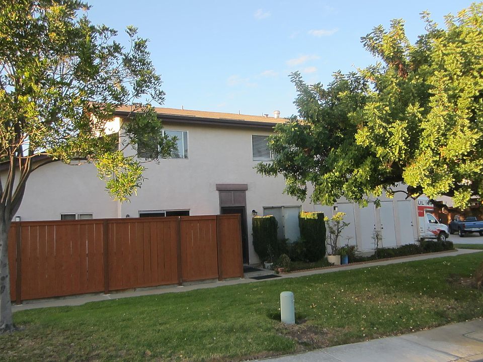 Property front