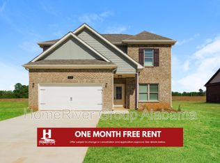 111 Flintlock Way, New Market, AL 35761