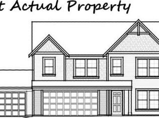 6518 Bellmouth Rd, Galloway, OH