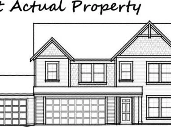 6518 Bellmouth Rd, Galloway, OH 43119