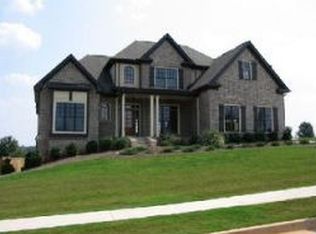 1414 Highland Creek Dr, Monroe, GA 30656