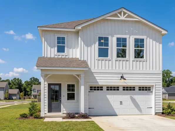 158 Aurora Cir Lot 96, Fayetteville, TN 37334