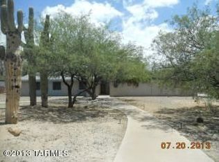 7741 E Cloud Rd, Tucson, AZ 85750