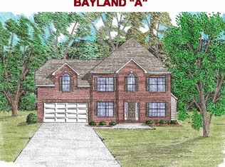 5816 Summer Grove Ln, Knoxville, TN 37931