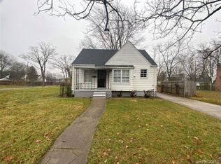 9104 Burt Rd, Detroit, MI 48228