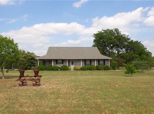 5357 County Road 1124, Farmersville, TX 75442