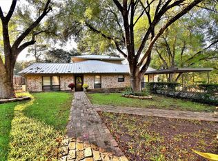 102 Greencliff Dr, Livingston, TX 77351