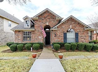 3606 Christopher Ln, Richardson, TX 75082