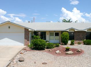 356 4th Ave NE, Rio Rancho, NM 87124