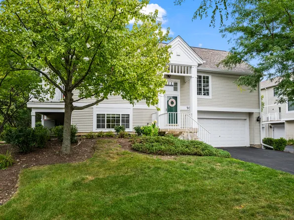 70 Cherbourg Ct #70, Wheeling, IL 60090